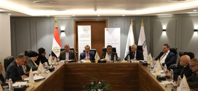 الحوار الوطني: الحكومة والمتخصصون مدعوون لمناقشة مبادرات اقتصادية قصيرة ومتوسطة الأجل