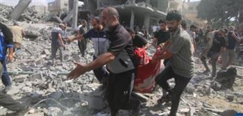 واشنطن تطالب إسرائيل بعدم اجتياح رفح الفلسطينية خلال شهر رمضان