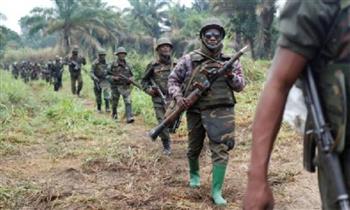   "مونوسكو" تؤكد دعمها لجيش الكونغو الديمقراطية في مواجهة زحف حركة 23 مارس نحو "جوما"