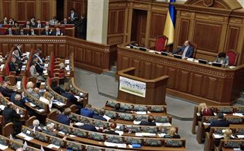   البرلمان الأوكراني يصوت لصالح إقالة النائب الأول لوزير الدفاع