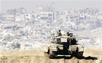   117 شهيدًا و152 جريحًا جراء 16 مجزرة للاحتلال الإسرائيلي خلال 24 ساعة