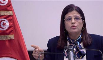   وزيرة المالية التونسية: نتطلع لمزيد من التعاون مع البنك الدولي خلال المرحلة القادمة