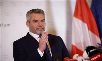   المستشار النمساوي يتعهد بعقد الانتخابات البرلمانية في سبتمبر في أجواء طيبة