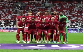 كأس آسيا 2023.. منتخب قطر يسيطر على جوائز البطولة
