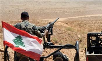   الجيش اللبناني: ضبط شخصين لتشكيلهما مع آخرين عصابة لترويج المخدرات