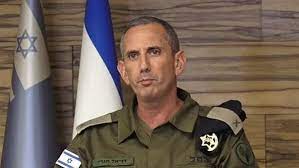 رئيس أركان الجيش الصهيوني يعلن موافقته على خطط العمل في رفح الفلسطينية