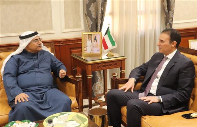 "العسومي" يشيد بالسياسة الكويتية لدعم التضامن العربي والدفاع عن قضايا المنطقة