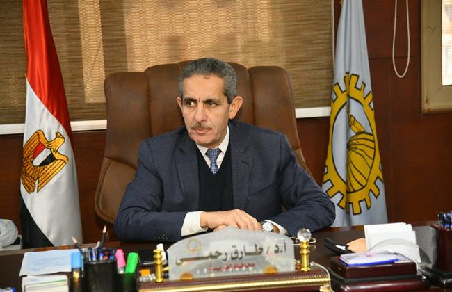 مع عودة الدراسة.. محافظ الغربية يتابع استمرار جهود تيسير الحركة المرورية