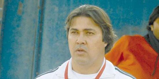 "البرنس".. تعرف على أشرف قاسم لاعب الزمالك ومنتخب مصر السابق