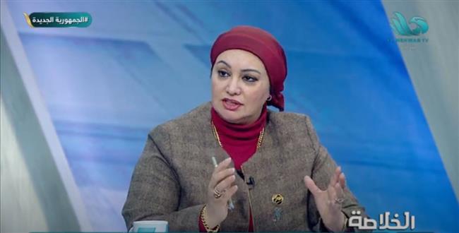"القومي للأجور": لا يوجد استثناءات من الزيادات.. فيديو