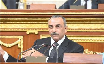 مقرر لجنة الأحزاب: اجتماع "أمناء الحوار الوطني" جاء استجابة لدعوة الرئيس