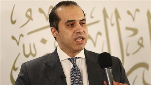 رئيس الأمانة الفنية للحوار الوطني: الموقف المصري تجاه القضية الفلسطينية واضح وحاسم