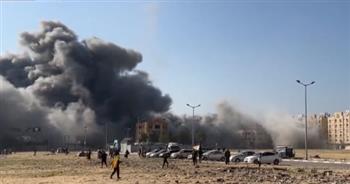   قصف مدفعي على وسط وجنوبي خان يونس بقطاع غزة
