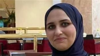   الشرطة السويسرية تقبض على زوج مريم مجدي بعد العثور على جثتها