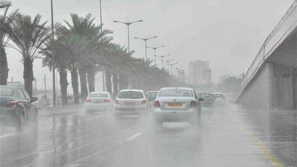 "الأرصاد": طقس اليوم شديد البرودة يصل لحد الصقيع 