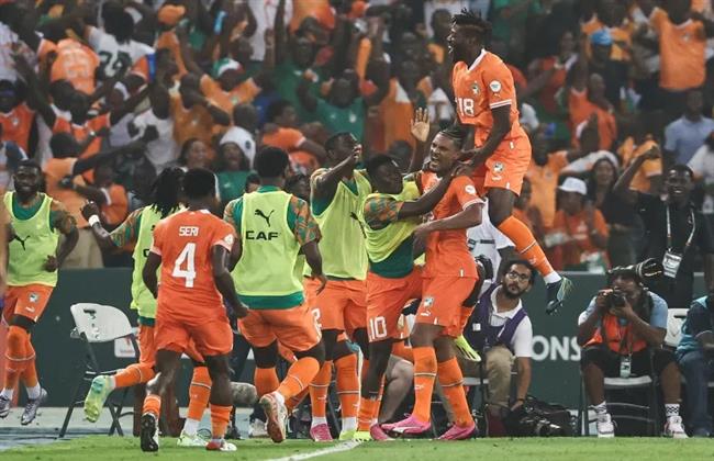 التشكيل المتوقع لكوت ديفوار في مواجهة نيجيريا بنهائي أمم إفريقيا