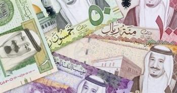  الريال السعودي يتماسك أمام الجنيه المصري.. وهذه قيمته الآن