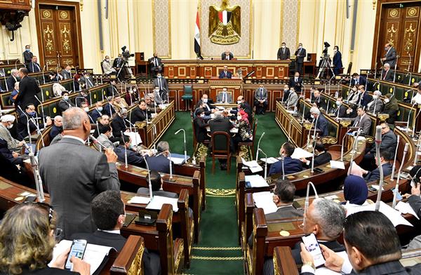مجلس النواب يبدأ مناقشة مشروع قانون حقوق المسنين