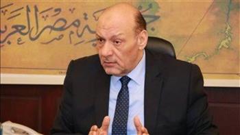   حزب المصريين: دعوة الحكومة لحضور جلسات الحوار الوطني نقلة في العمل السياسي