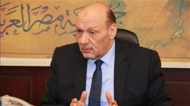 حزب المصريين: دعوة الحكومة لحضور جلسات الحوار الوطني نقلة في العمل السياسي