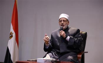 وكيل الأزهر: الدراسة في الجامع الأزهر لم تقتصر على العلوم الشرعية واللغوية
