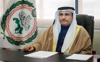   رئيس البرلمان العربي يعزي الإمارات والبحرين في شهداء الواجب من القوات المسلحة