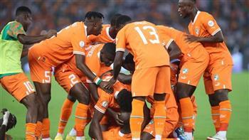 كأس أمم إفريقيا.. موعد مباراة كوت ديفوار ونيجيريا والقنوات الناقلة