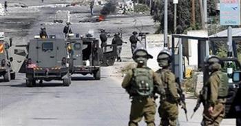   الاحتلال الإسرائيلي يعتقل نحو 6950 فلسطينيا من الضفة منذ 7 أكتوبر الماضي