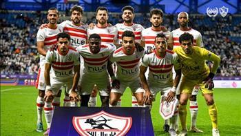 الزمالك يصرف مستحقات اللاعبين عن الموسم الماضي
