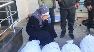 مدير مستشفى غزة الأوروبي: قتل الطفلة هند جريمة يندى لها تاريخ البشرية 
