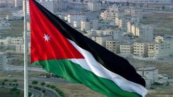 الأردن يدين الهجوم الإرهابي الذي استهدف قاعدة غوردون في الصومال