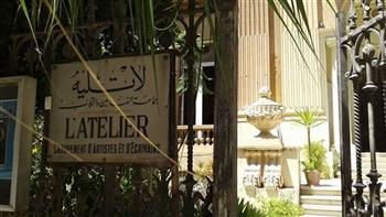   مهرجان السرد والرواية والقصة العربية بأتيلية القاهرة الخميس المقبل