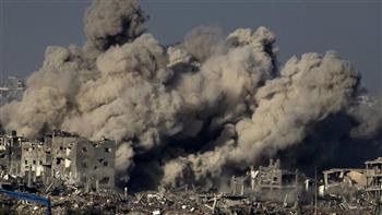   الخارجية الفلسطينية تحذر من مخاطر مواصلة نتنياهو حربه المدمرة على غزة
