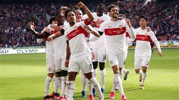 الدوري الألماني .. شتوتجارت يفوز على ماينز 3-1