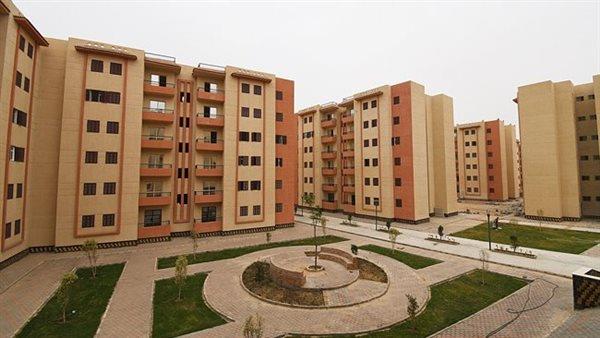 بشرى سارة من للمواطنين.. الإعلان عن تسليم  200 ألف وحدة سكنية جديدة خلال سنتين