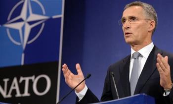   ستولتنبرج : الولايات المتحدة ستبقى حليفا قويا وملتزما داخل " الناتو "