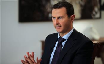   بشار الأسد : سلوك أمريكا حيال العدوان الإسرائيلي ينذر بتوسيع رقعة الصراع