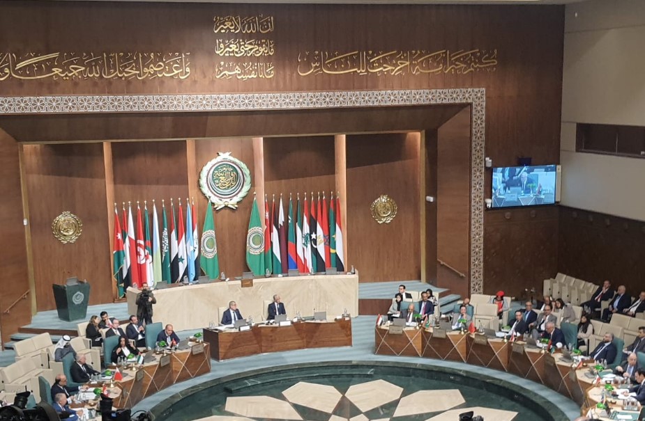بدء اجتماعات اللجنة الاقتصادية للمجلس الاقتصادي والاجتماعي التابع لـ الجامعة العربية