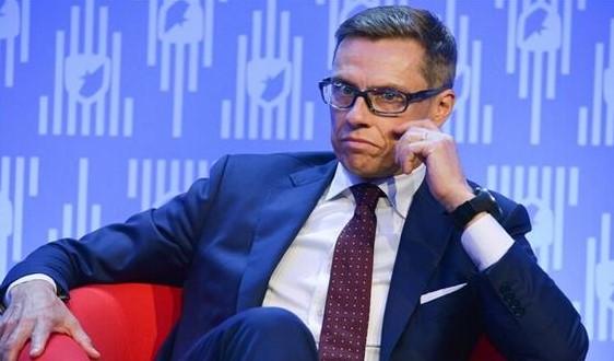 الولايات المتحدة تهنئ ألكسندر ستوب على فوزه في الانتخابات الرئاسية الفنلندية
