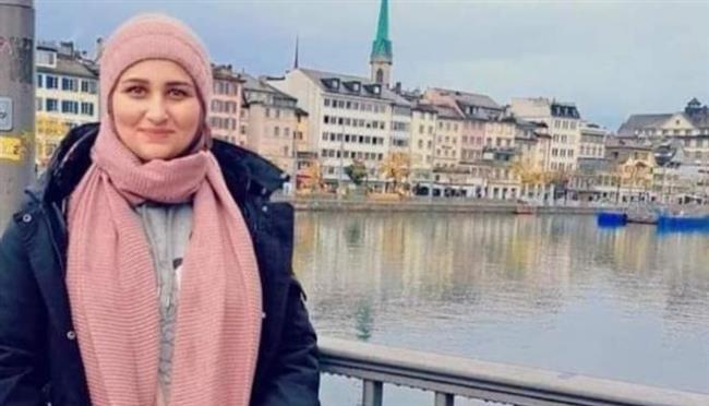 الخارجية تعلن متابعة قضية العثور على جثمان المصرية مريم مجدي في سويسرا وتعزي أسرتها