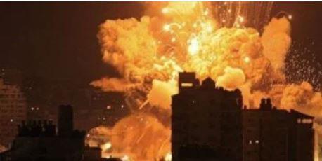 الصحة الفلسطينية: أكثر من 100 شهيد وعشرات الجرحى في قصف إسرائيلي على رفح