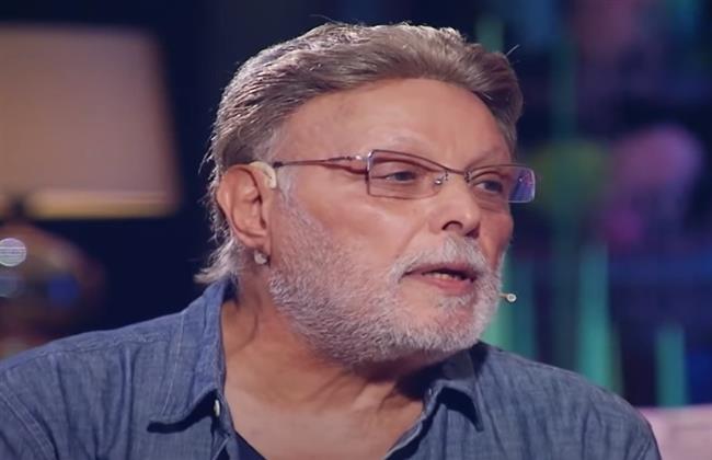 محاكمة المتهم المتسبب في مصرع الفنان أشرف عبد الغفور.. اليوم