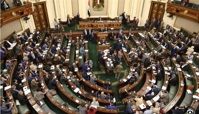 "النواب" يوافق نهائيا على زيادة بدل مخاطر المهن الطبية