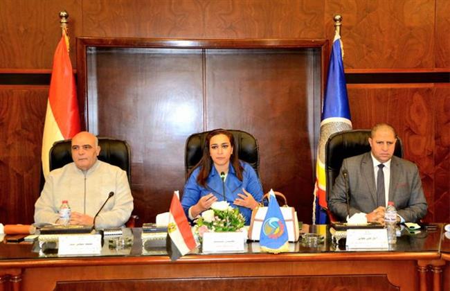 إقامة 16 مشروعا متنوعا.. تعرف على قرارات اللجنة العليا للاستثمار بـ البحيرة