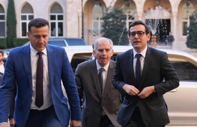 وزير خارجية فرنسا: تعاون جديد مع ألمانيا وبولندا ضد الهجمات المعلوماتية الروسية