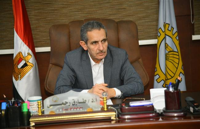 محافظ الغربية يتابع استمرار الأعمال في محور طريق النعناعية بكفر الزيات