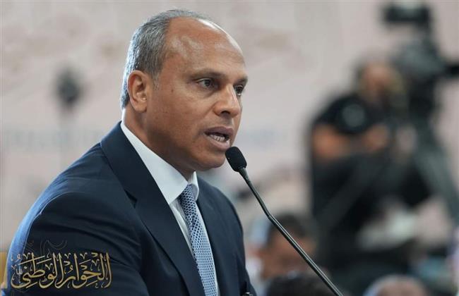 رئيس حزب الاتحاد: تصريحات وزير المالية الإسرائيلي تغذي آلة القتل في غزة ورفح