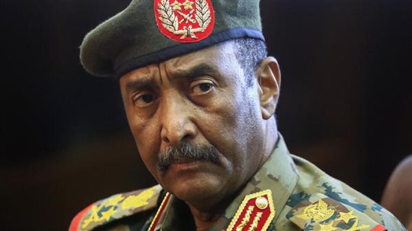مجلس السيادة يعلن إنهاء تمرد الدعم السريع في السودان