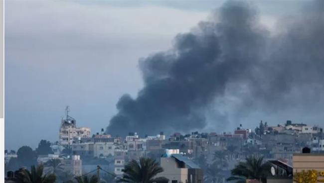 الأمان بات مفقودا.. الأوضاع في رفح الفلسطينية تنذر بكارثة إنسانية