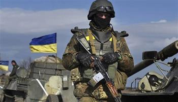   أوكرانيا: ارتفاع قتلى الجيش الروسي إلى 395 ألفا و990 جنديا منذ بدء العملية العسكرية